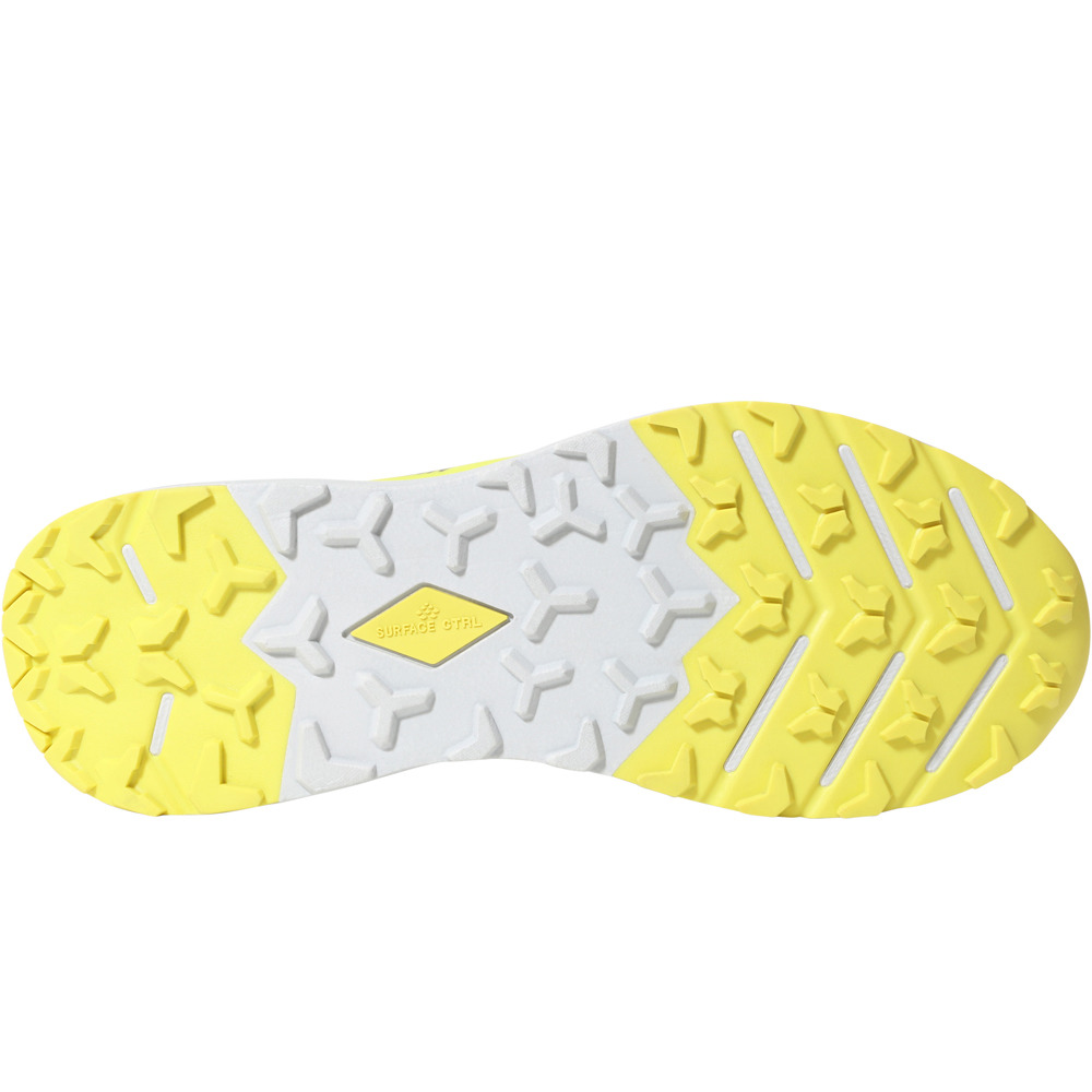 The North Face zapatilla trekking hombre The North Face M VECTIV ESCAPE vista trasera The North Face zapatilla trekking hombre The North Face M VECTIV ESCAPE vista trasera