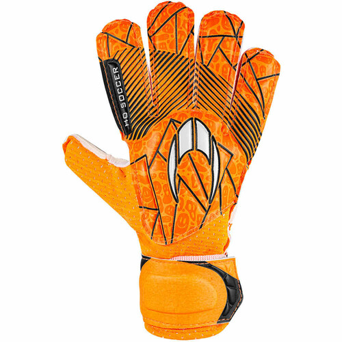HO SOCCER TRAINER SKYLINE NA naranja