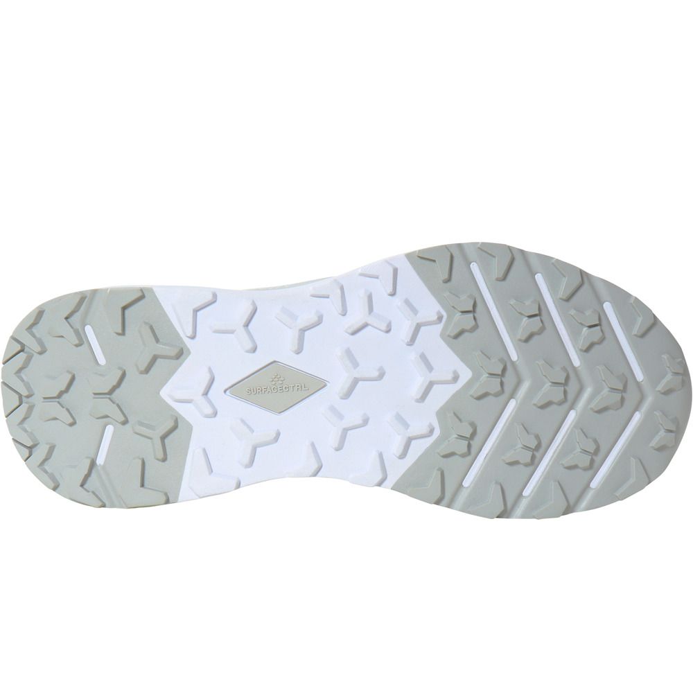 The North Face zapatilla trekking mujer The North Face W VECTIV ESCAPE lateral interior The North Face zapatilla trekking mujer The North Face W VECTIV ESCAPE lateral interior