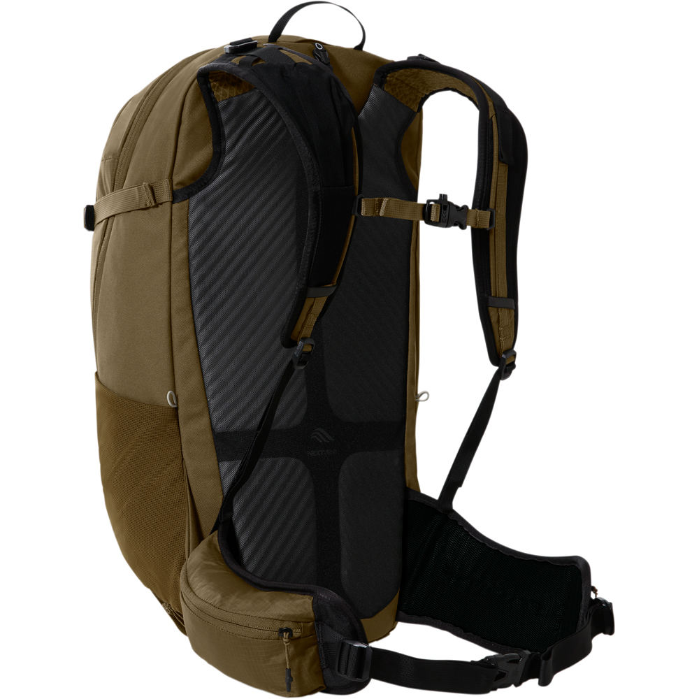 The North Face mochila montaña The North Face BASIN 36 01 The North Face mochila montaña The North Face BASIN 36 01