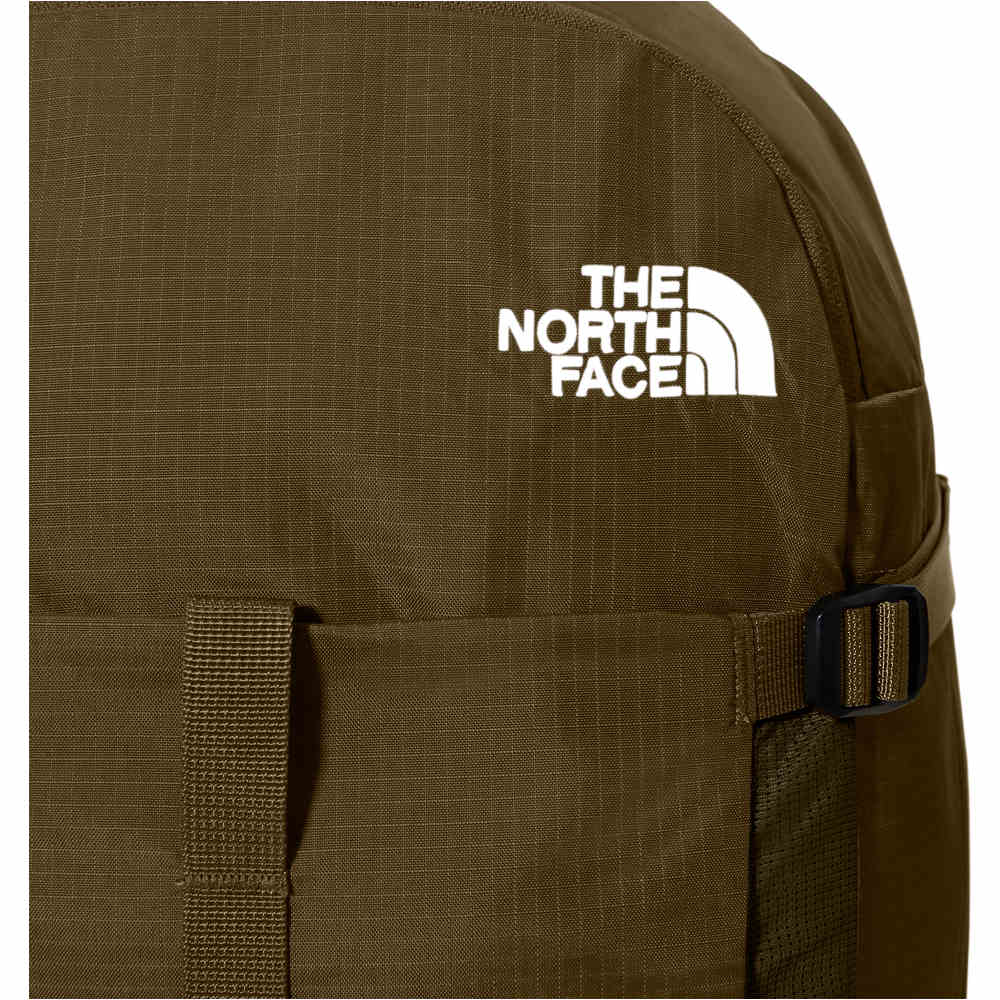 The North Face mochila montaña The North Face BASIN 36 02 The North Face mochila montaña The North Face BASIN 36 02