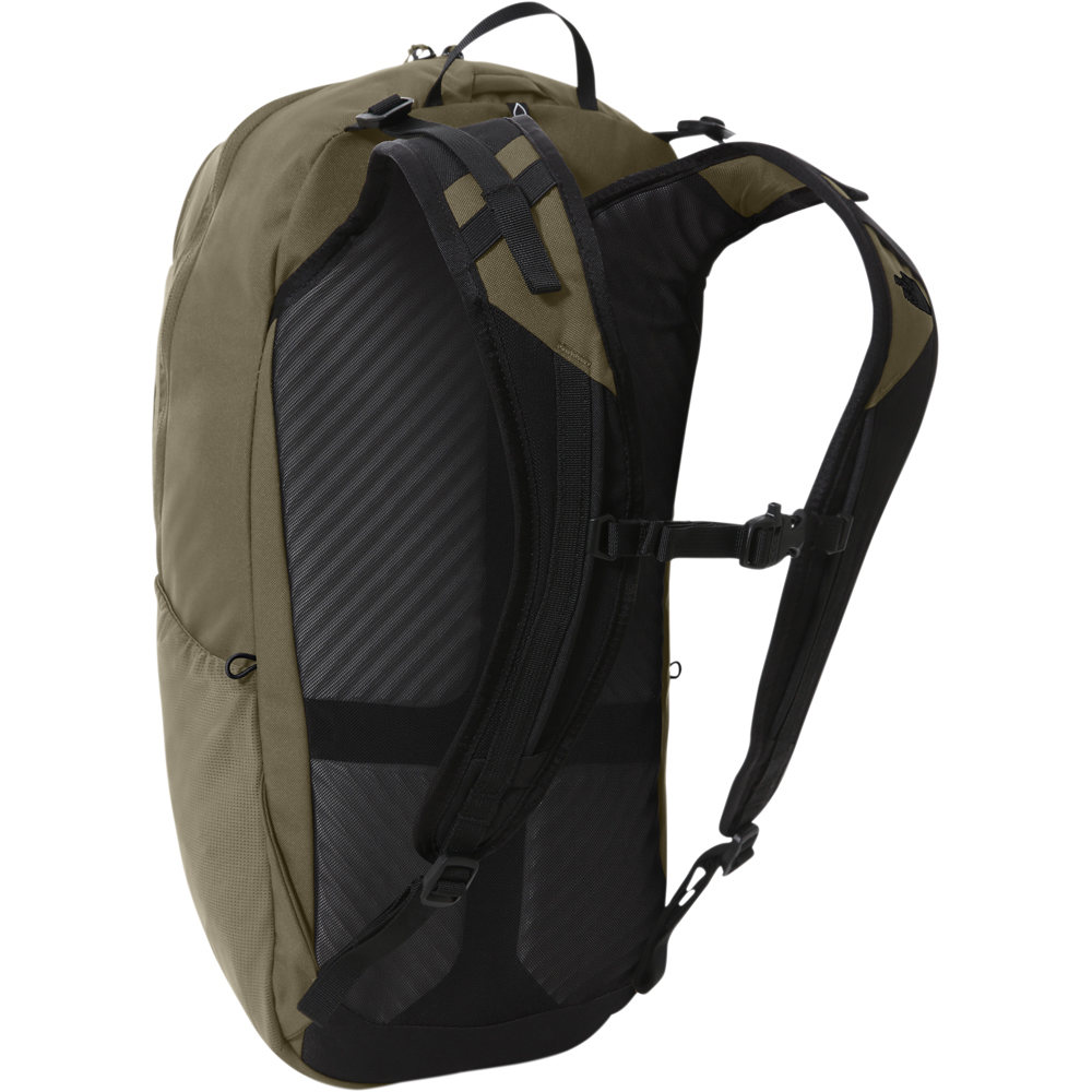 The North Face mochila montaña The North Face BASIN 18 03 The North Face mochila montaña The North Face BASIN 18 03