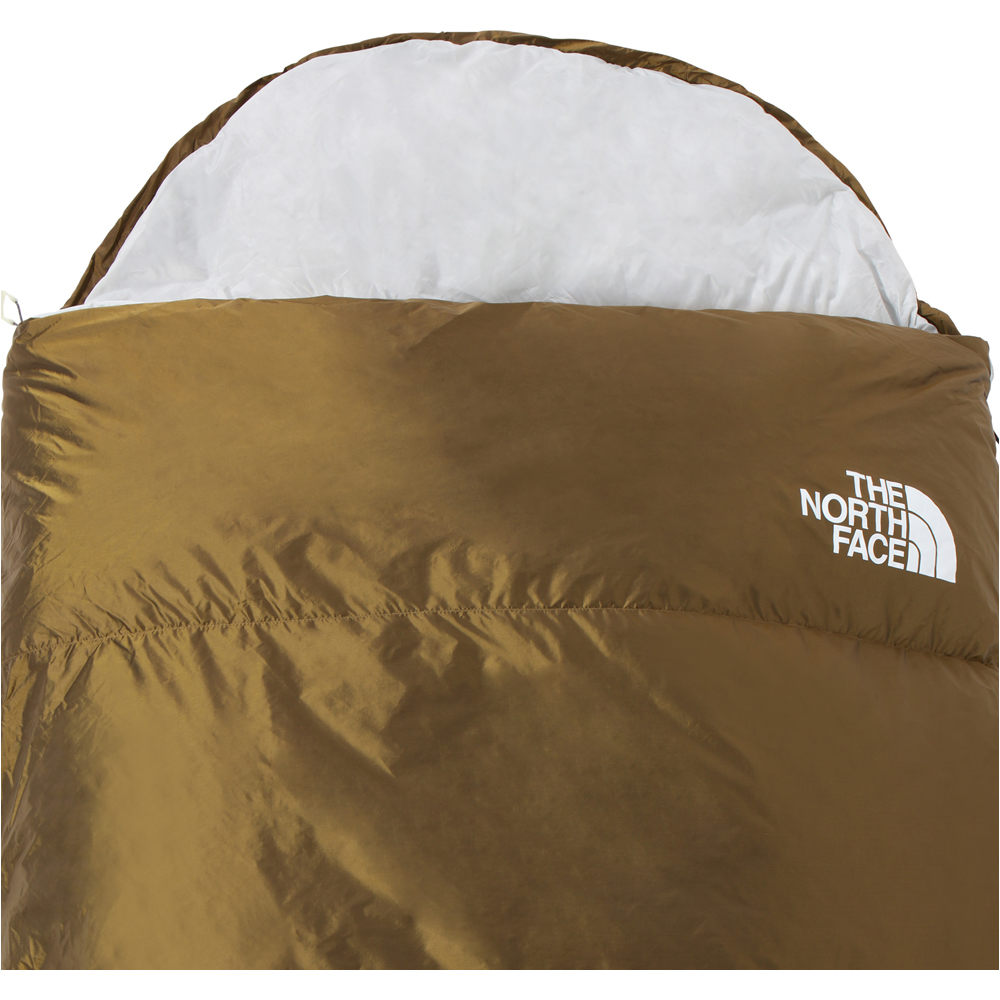 The North Face saco de dormir The North Face GOLD KAZOO ECO 01 The North Face saco de dormir The North Face GOLD KAZOO ECO 01