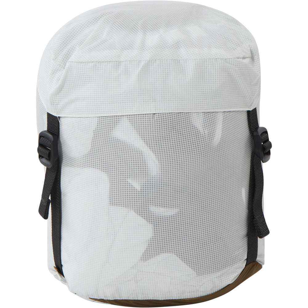 The North Face saco de dormir The North Face GOLD KAZOO ECO 04 The North Face saco de dormir The North Face GOLD KAZOO ECO 04
