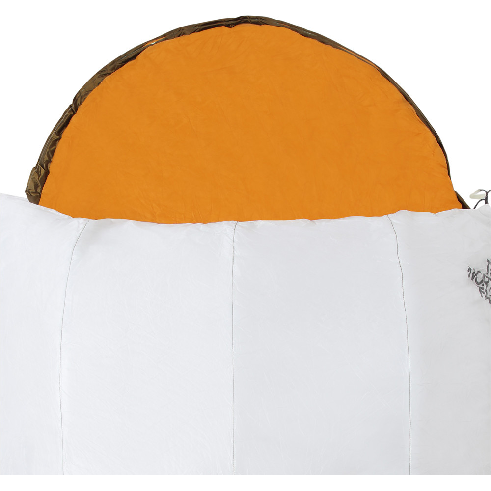 The North Face saco de dormir The North Face LYNX ECO 01 The North Face saco de dormir The North Face LYNX ECO 01