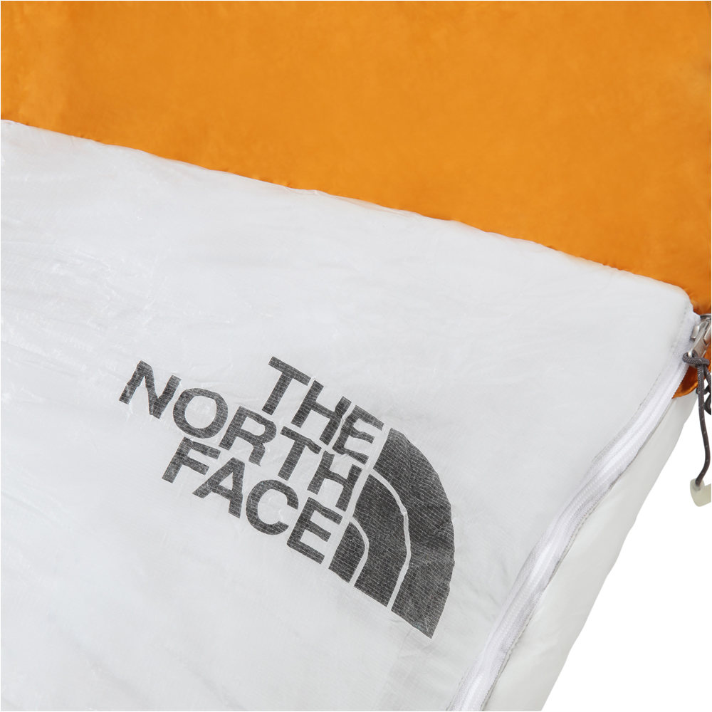 The North Face saco de dormir The North Face LYNX ECO 02 The North Face saco de dormir The North Face LYNX ECO 02