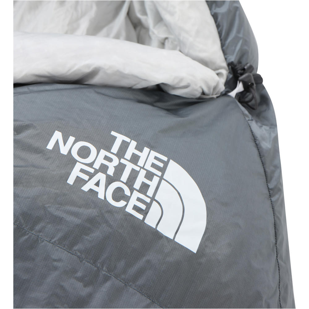 The North Face saco de dormir The North Face W BLUE KAZOO ECO 02 The North Face saco de dormir The North Face W BLUE KAZOO ECO 02