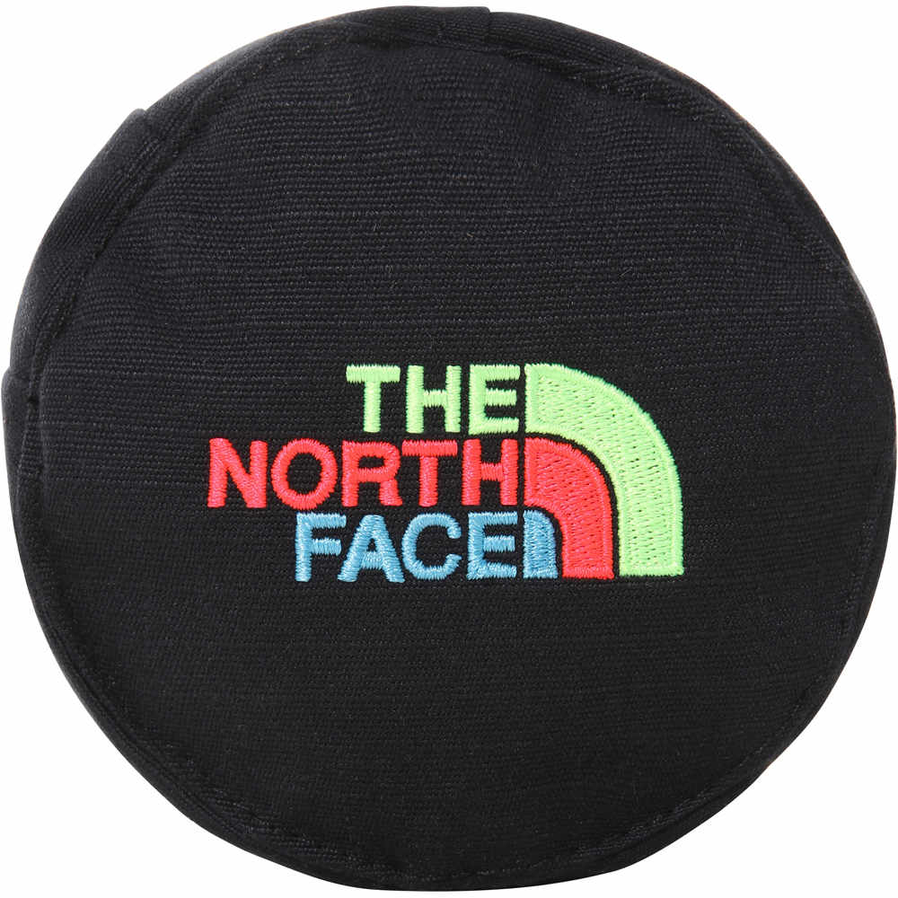 The North Face saco magnesio The North Face CHALK BAG ENTRY 01 The North Face saco magnesio The North Face CHALK BAG ENTRY 01