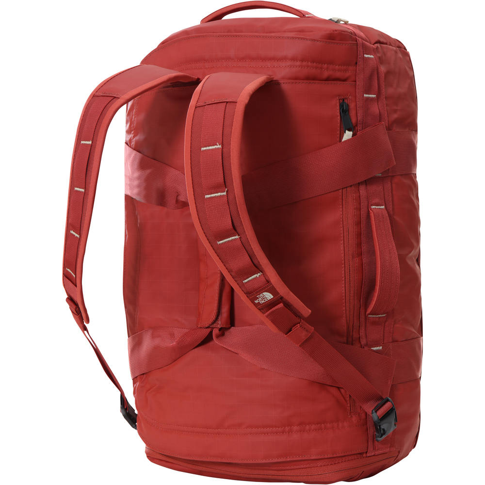 The North Face mochila montaña The North Face BC VOYAGER DUFFEL 42L 04 The North Face mochila montaña The North Face BC VOYAGER DUFFEL 42L 04