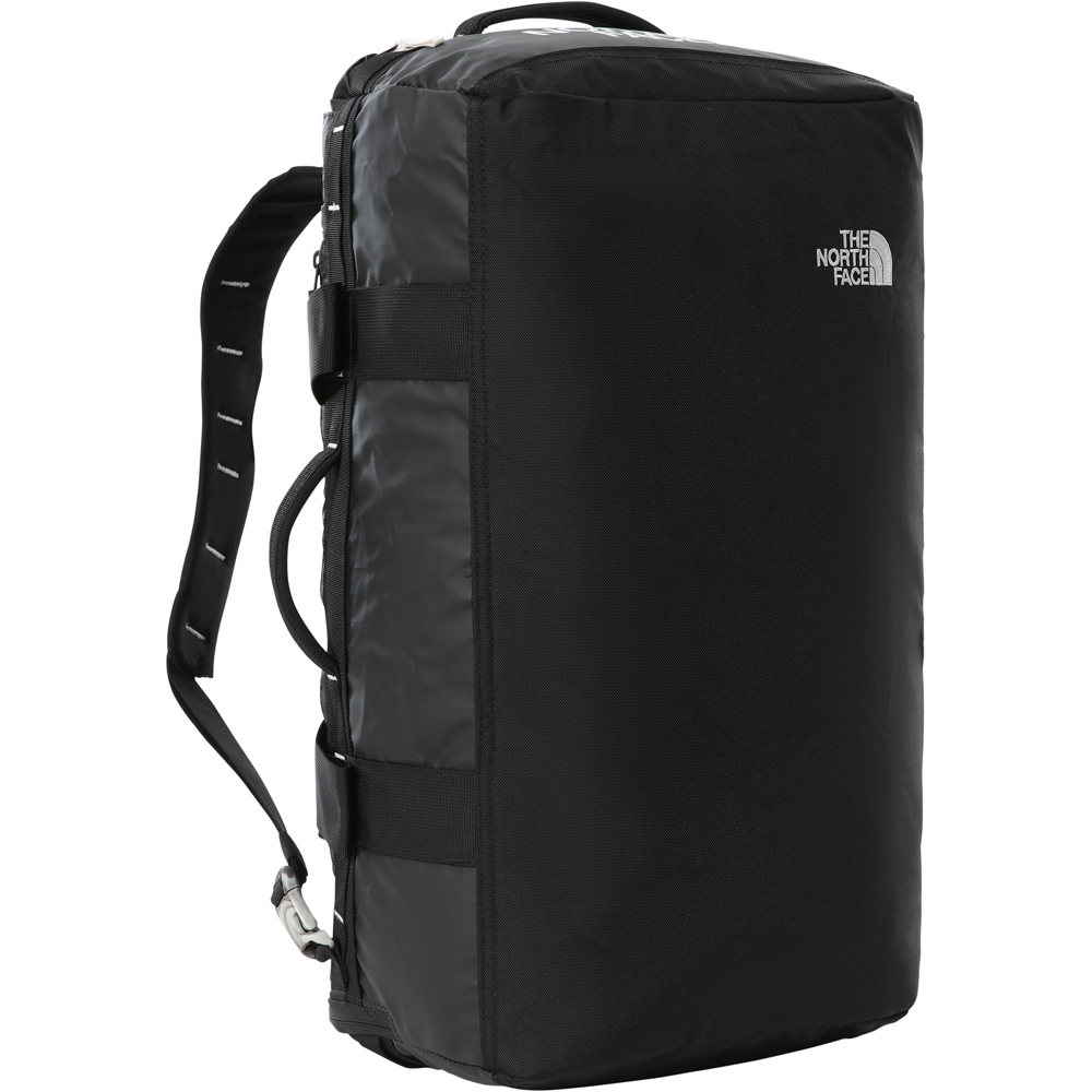 The North Face mochila montaña The North Face BC VOYAGER DUFFEL 42L 03 The North Face mochila montaña The North Face BC VOYAGER DUFFEL 42L 03