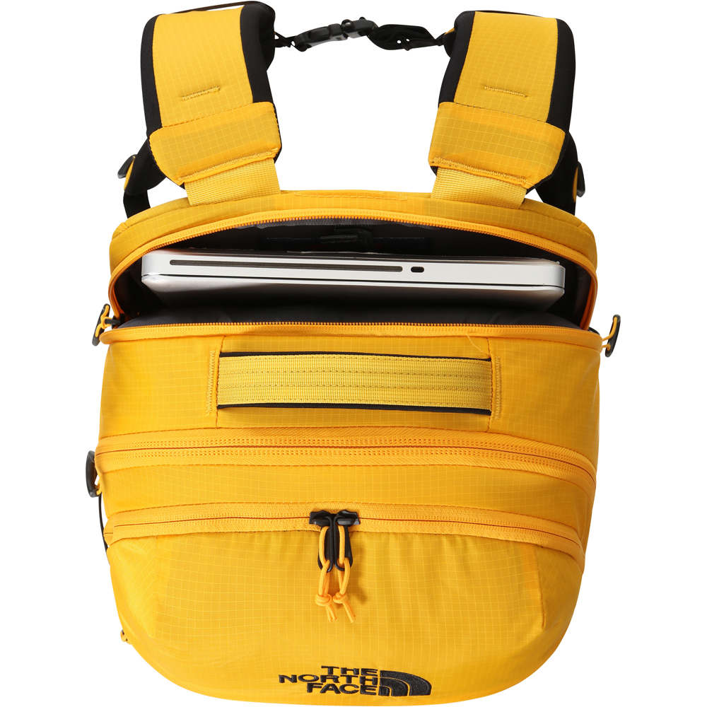 The North Face mochila montaña The North Face BOREALIS 01 The North Face mochila montaña The North Face BOREALIS 01