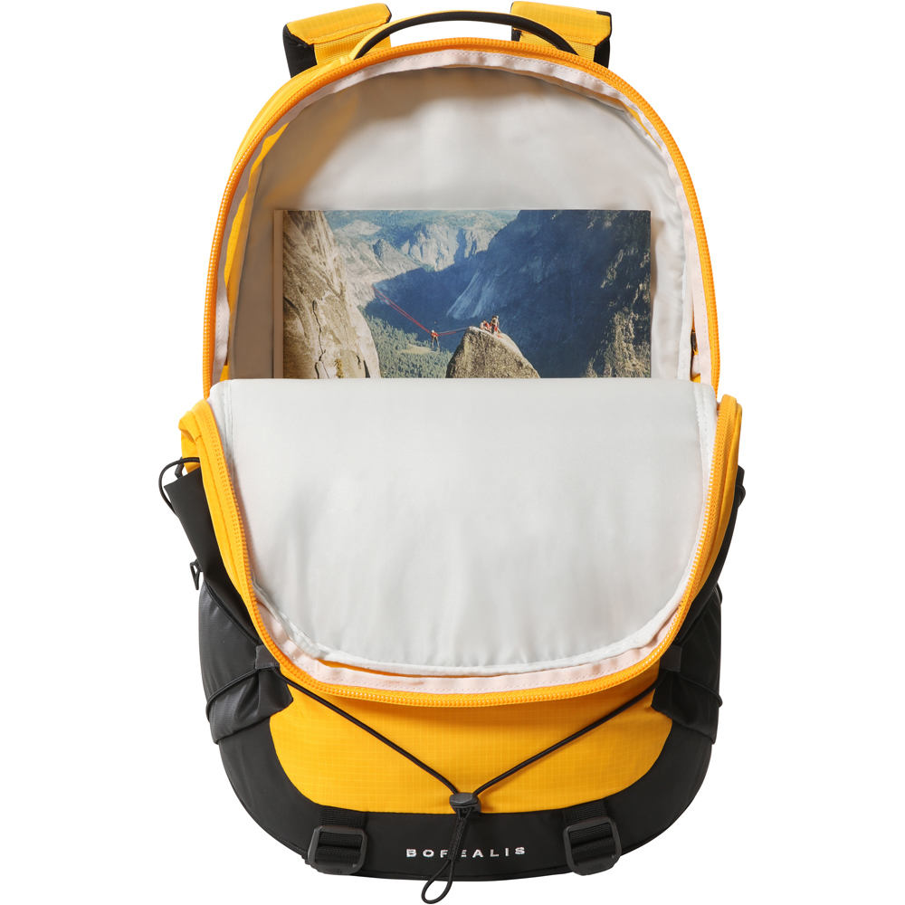 The North Face mochila montaña The North Face BOREALIS 02 The North Face mochila montaña The North Face BOREALIS 02