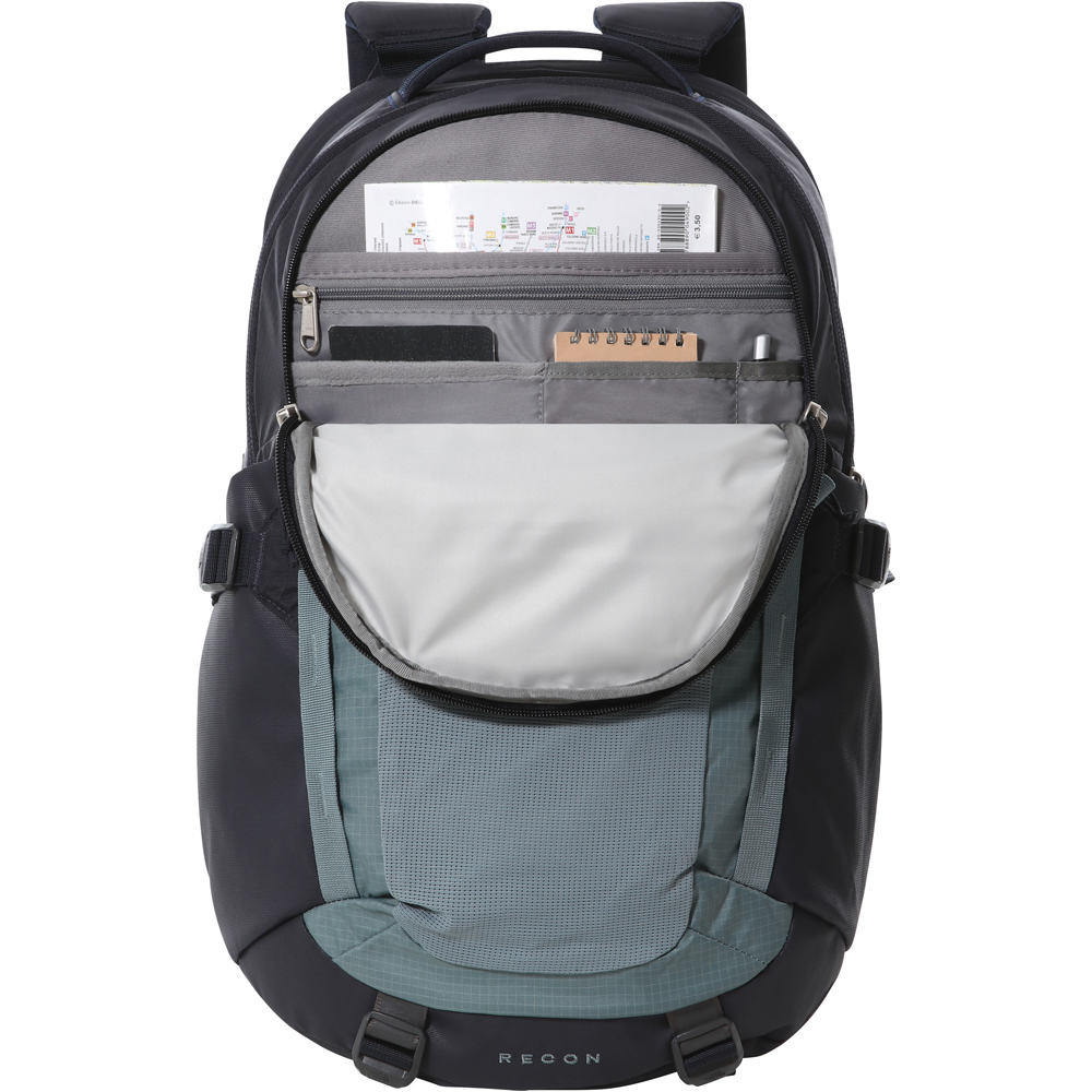 The North Face mochila montaña The North Face RECON 02 The North Face mochila montaña The North Face RECON 02