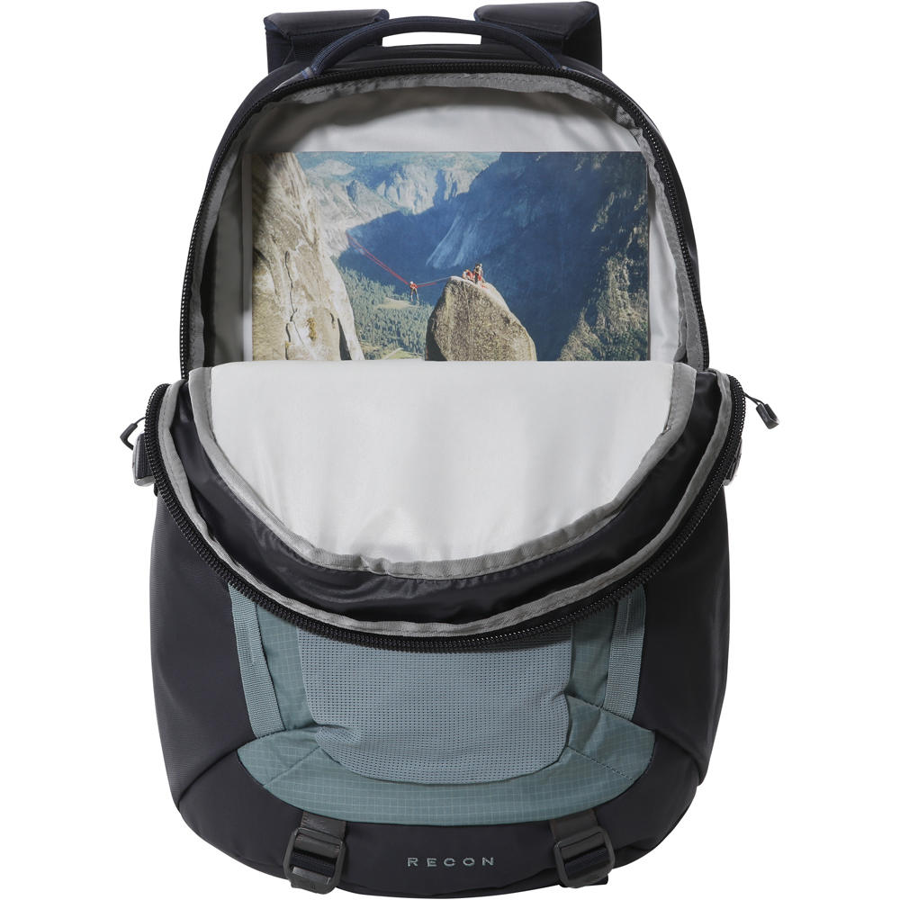 The North Face mochila montaña The North Face RECON 03 The North Face mochila montaña The North Face RECON 03