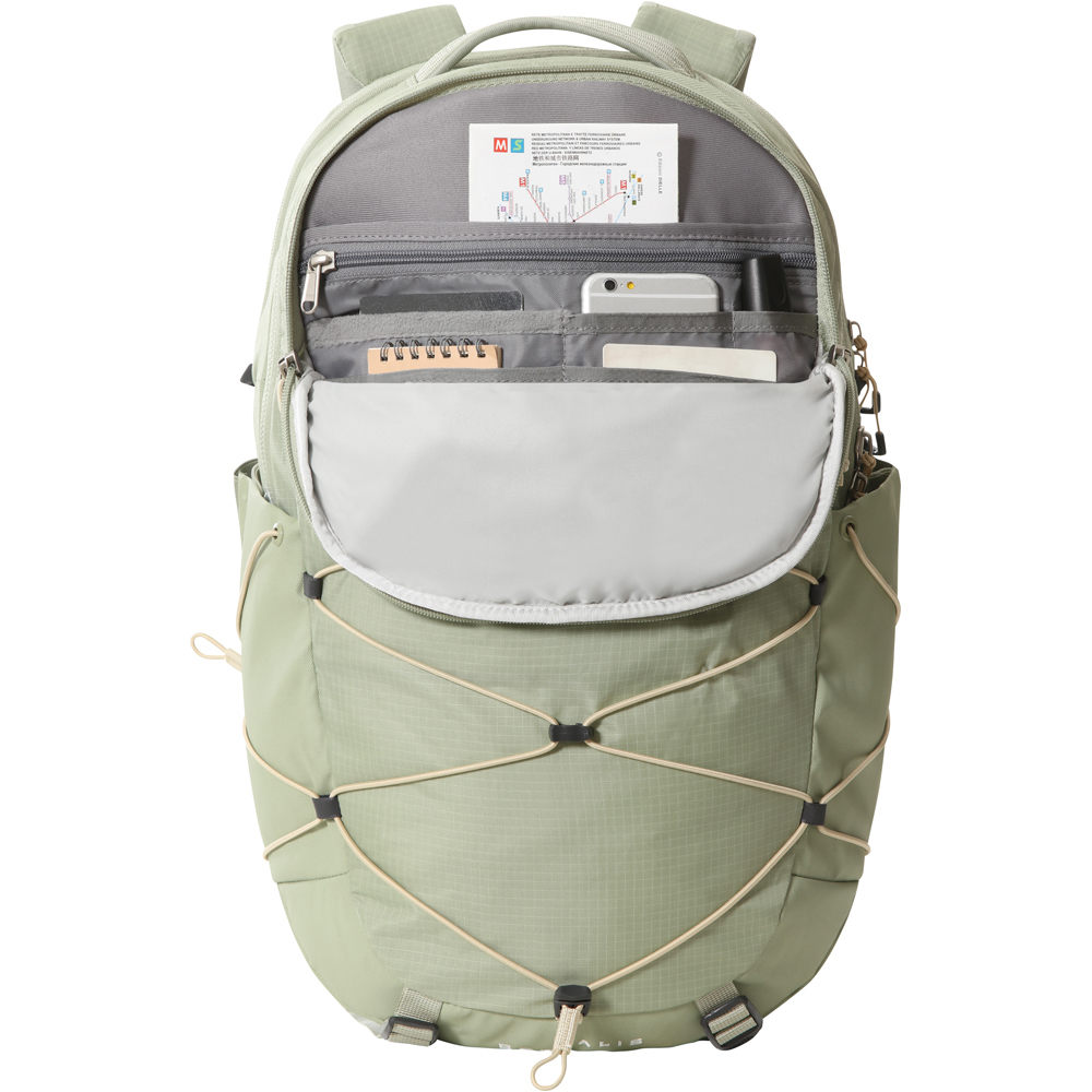 The North Face mochila montaña The North Face W BOREALIS 03 The North Face mochila montaña The North Face W BOREALIS 03