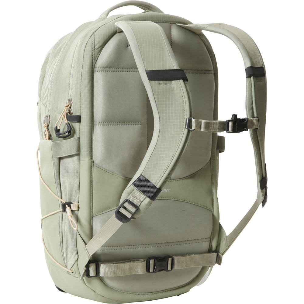 The North Face mochila montaña The North Face W BOREALIS 04 The North Face mochila montaña The North Face W BOREALIS 04