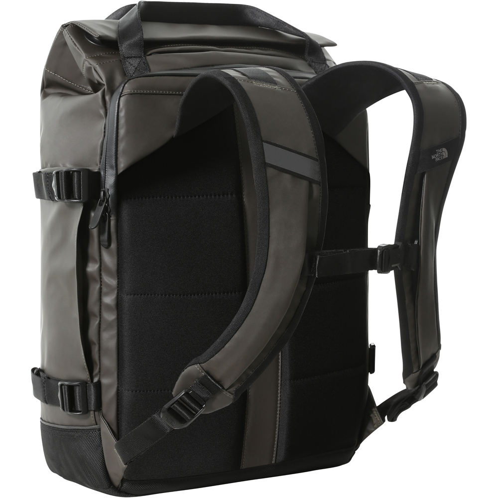 The North Face mochila montaña The North Face COMMTR PCK L 01 The North Face mochila montaña The North Face COMMTR PCK L 01