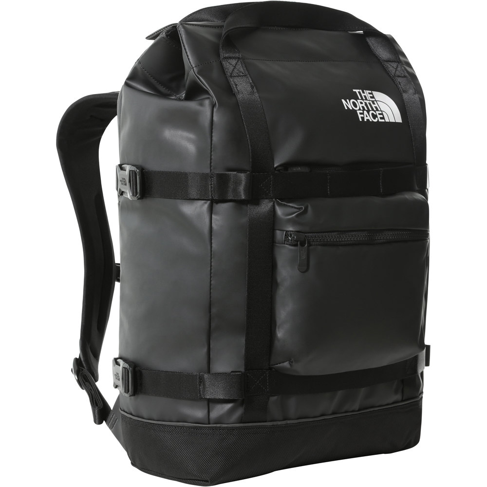 The North Face mochila montaña The North Face COMMTR PCK L 01 The North Face mochila montaña The North Face COMMTR PCK L 01