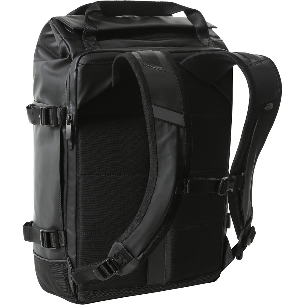 The North Face mochila montaña The North Face COMMTR PCK L 02 The North Face mochila montaña The North Face COMMTR PCK L 02