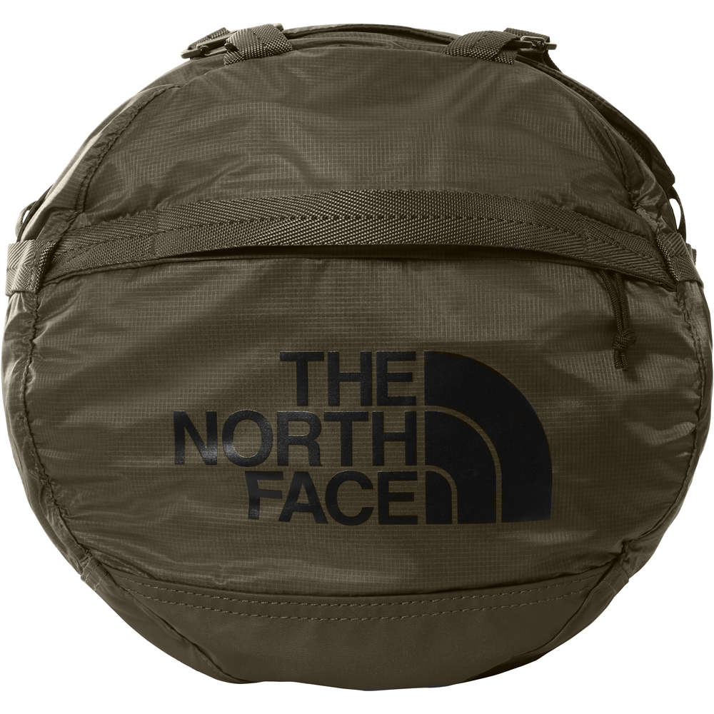 The North Face mochila montaña The North Face FLYWEIGHT DUFFEL 01 The North Face mochila montaña The North Face FLYWEIGHT DUFFEL 01