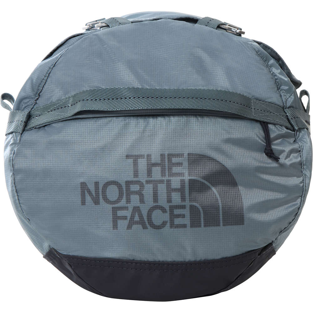 The North Face mochila montaña The North Face FLYWEIGHT DUFFEL 01 The North Face mochila montaña The North Face FLYWEIGHT DUFFEL 01
