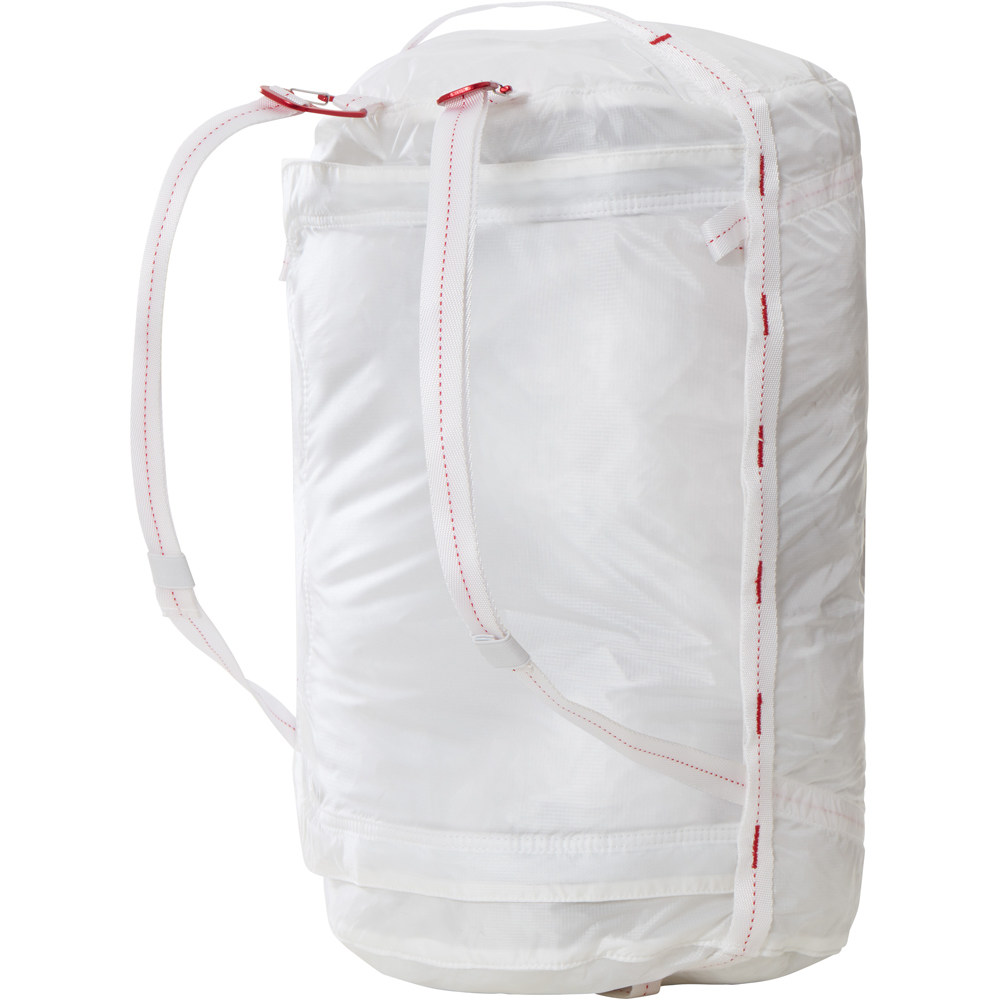 The North Face mochila montaña The North Face FLYWEIGHT DUFFEL 03 The North Face mochila montaña The North Face FLYWEIGHT DUFFEL 03