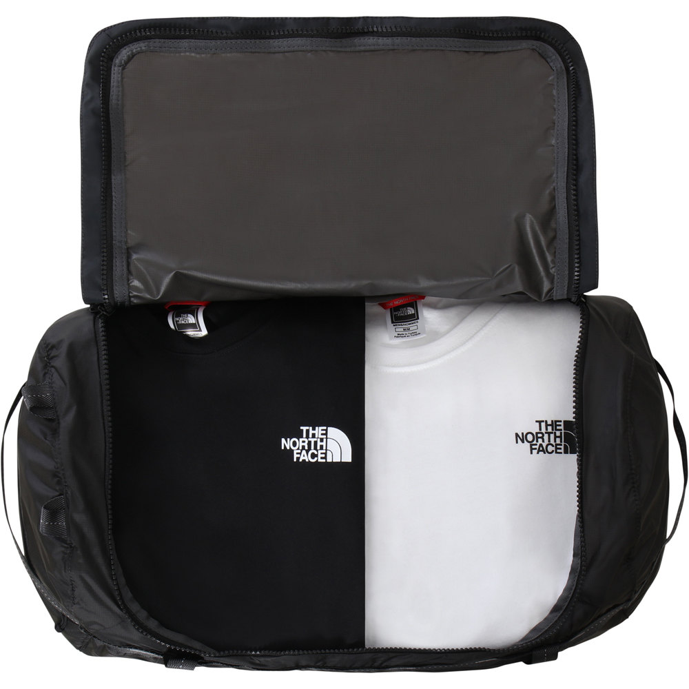 The North Face mochila montaña The North Face FLYWEIGHT DUFFEL 01 The North Face mochila montaña The North Face FLYWEIGHT DUFFEL 01