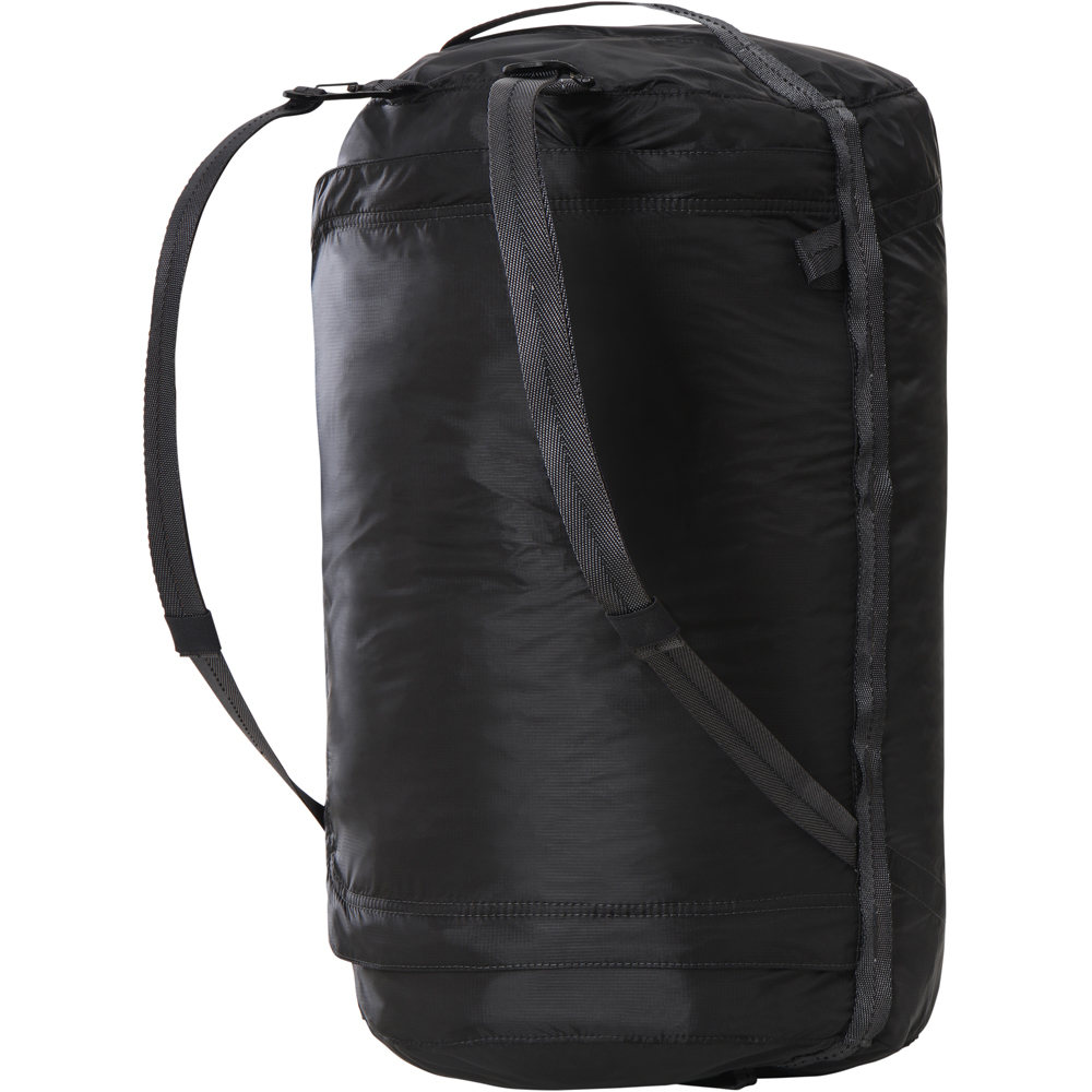 The North Face mochila montaña The North Face FLYWEIGHT DUFFEL 02 The North Face mochila montaña The North Face FLYWEIGHT DUFFEL 02