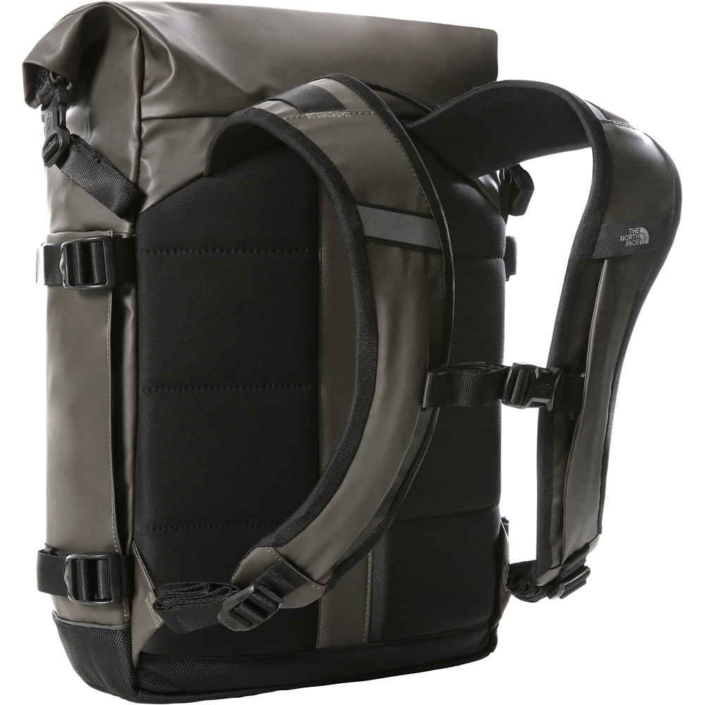 The North Face mochila montaña The North Face COMMUTER PACK RLLTP 02 The North Face mochila montaña The North Face COMMUTER PACK RLLTP 02