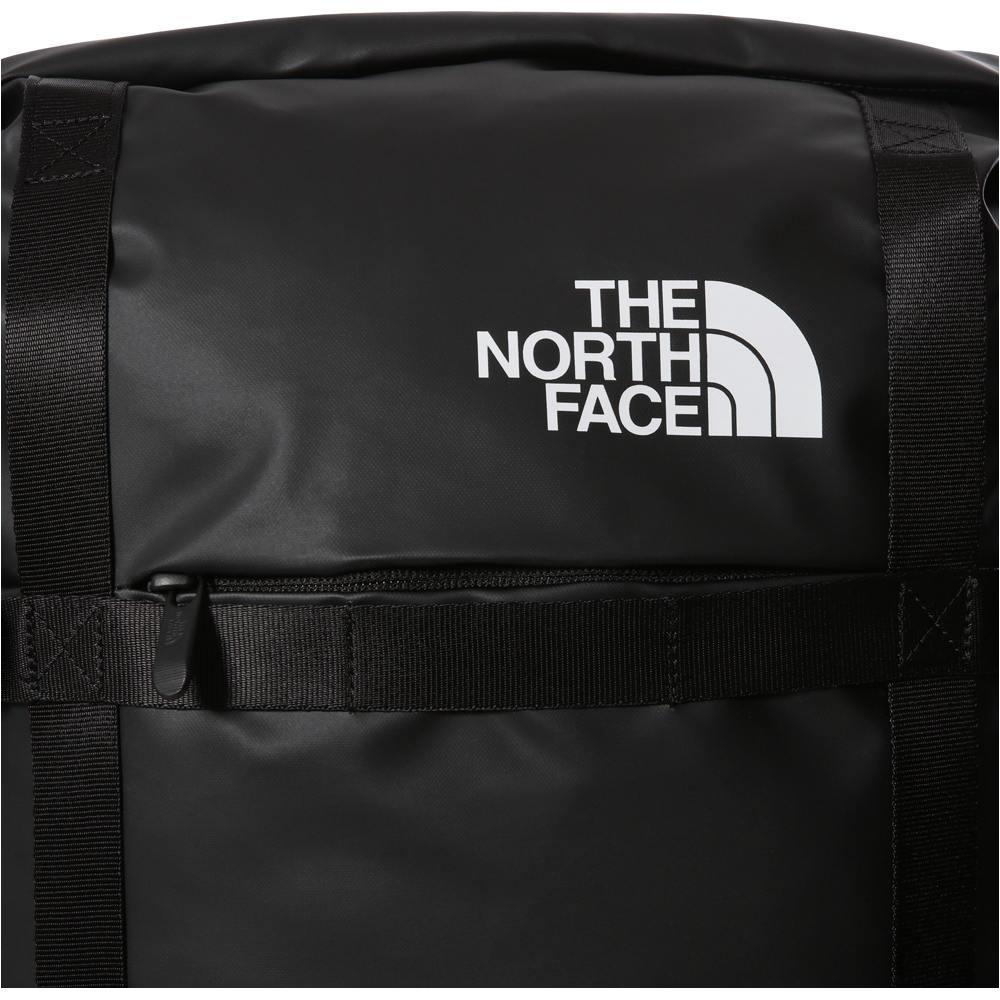 The North Face mochila montaña The North Face COMMUTER PACK RLLTP 01 The North Face mochila montaña The North Face COMMUTER PACK RLLTP 01