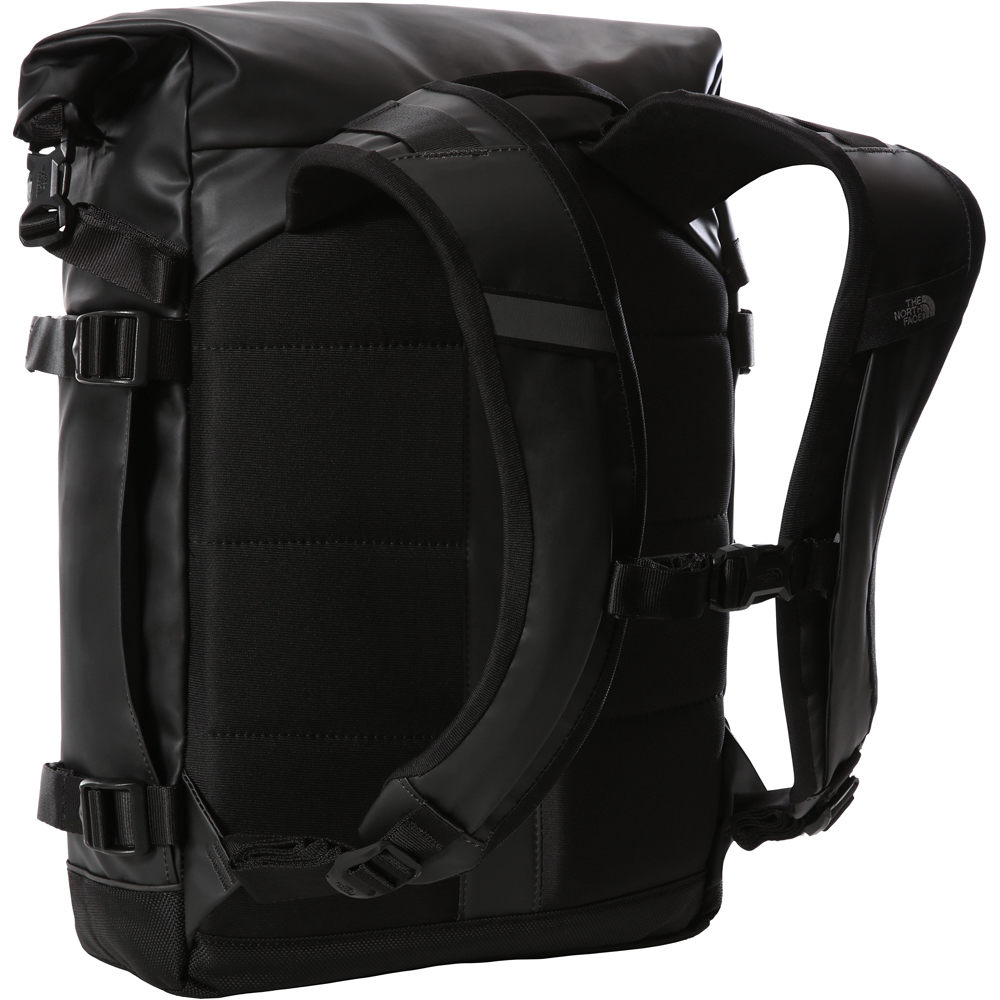 The North Face mochila montaña The North Face COMMUTER PACK RLLTP 02 The North Face mochila montaña The North Face COMMUTER PACK RLLTP 02