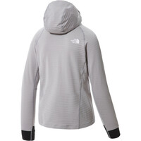 The North Face forro polar hombre The North Face M CIRCADIAN FZ HD vista trasera The North Face forro polar hombre The North Face M CIRCADIAN FZ HD vista trasera