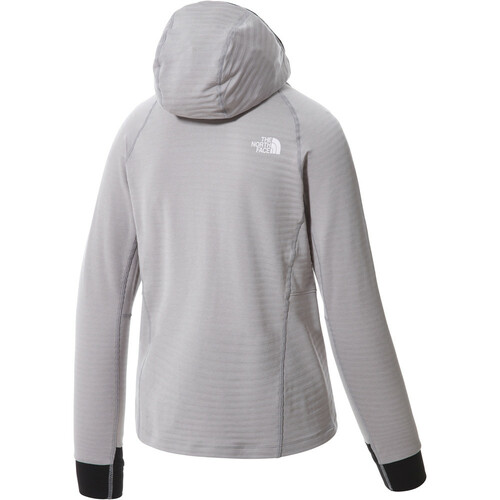 THE NORTH FACE M CIRCADIAN FZ HD gris