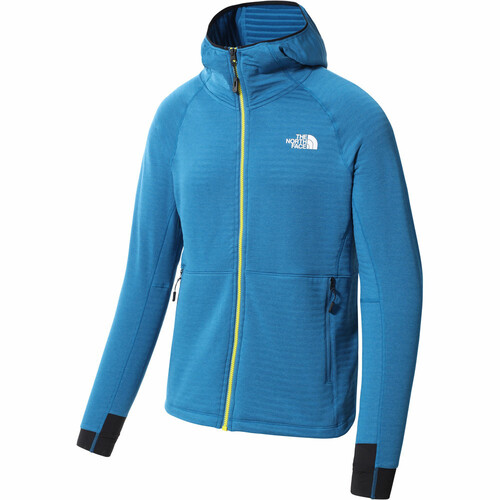 THE NORTH FACE M CIRCADIAN FZ HD azul