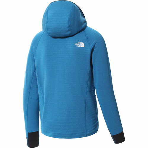 THE NORTH FACE M CIRCADIAN FZ HD azul