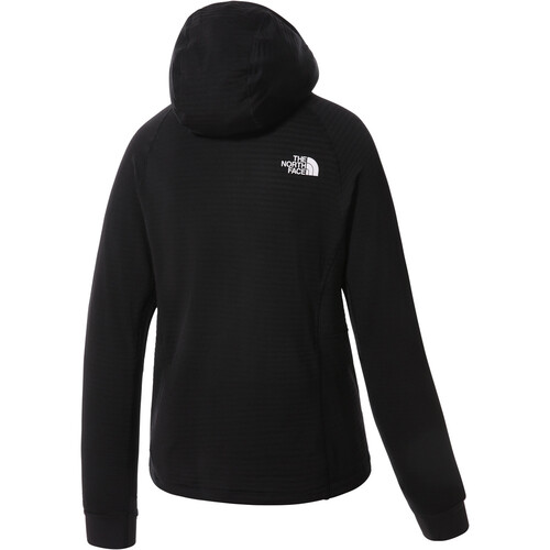 THE NORTH FACE M CIRCADIAN FZ HD negro
