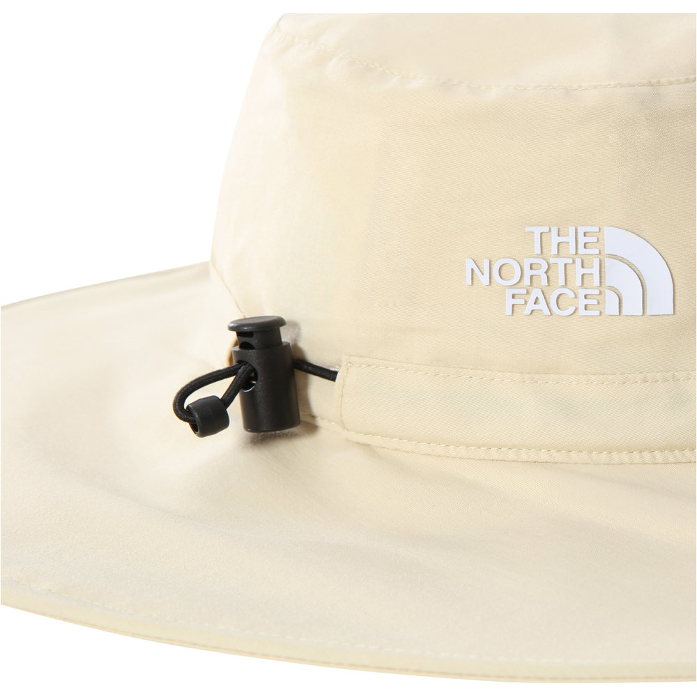 The North Face gorros montaña The North Face TWIST AND POUCH BRIMMER 04 The North Face gorros montaña The North Face TWIST AND POUCH BRIMMER 04
