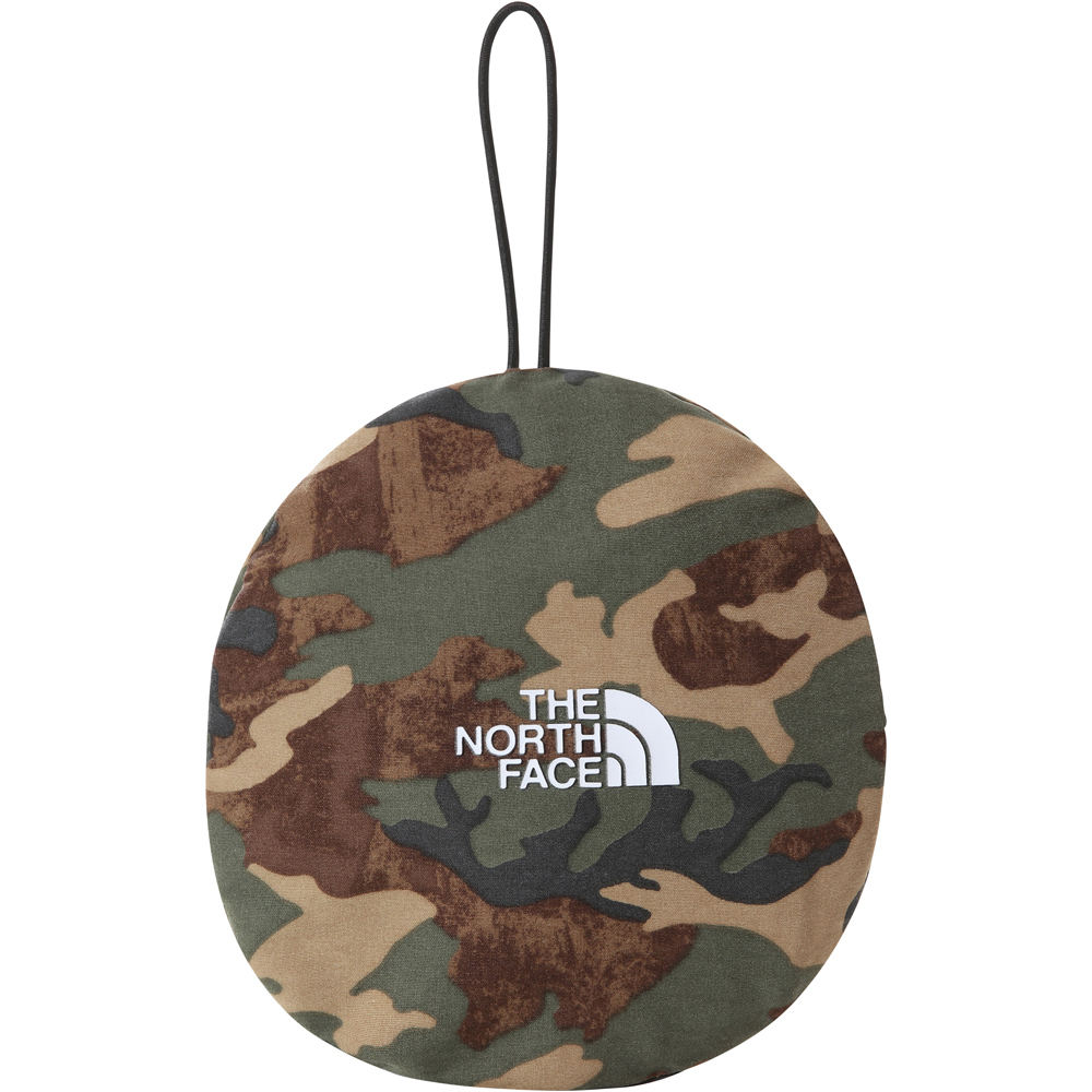 The North Face gorros montaña The North Face TWIST AND POUCH BRIMMER 02 The North Face gorros montaña The North Face TWIST AND POUCH BRIMMER 02
