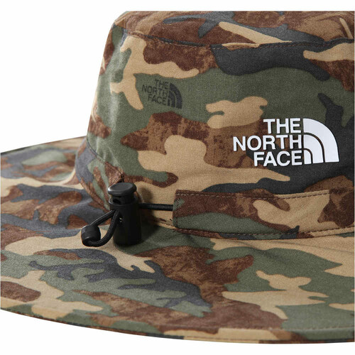 THE NORTH FACE TWIST AND POUCH BRIMMER