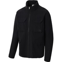 The North Face forro polar hombre The North Face M SIGHTSEER JKT vista frontal The North Face forro polar hombre The North Face M SIGHTSEER JKT vista frontal