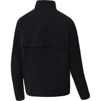 The North Face forro polar hombre The North Face M SIGHTSEER JKT vista trasera The North Face forro polar hombre The North Face M SIGHTSEER JKT vista trasera