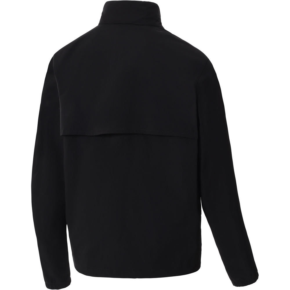 The North Face forro polar hombre The North Face M SIGHTSEER JKT vista trasera The North Face forro polar hombre The North Face M SIGHTSEER JKT vista trasera