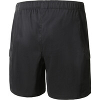 The North Face pantalón corto montaña hombre The North Face M CLASS V BLTD SHORT vista trasera The North Face pantalón corto montaña hombre The North Face M CLASS V BLTD SHORT vista trasera