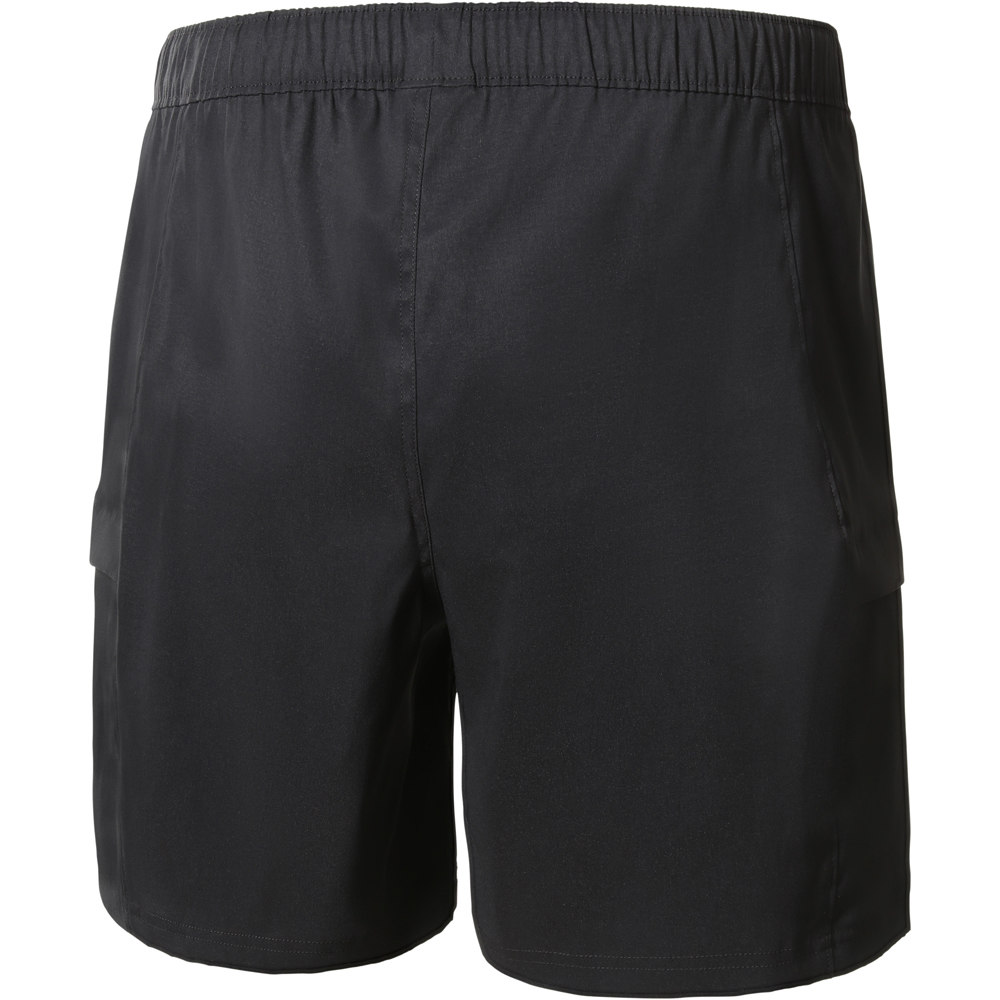 The North Face pantalón corto montaña hombre The North Face M CLASS V BLTD SHORT vista trasera The North Face pantalón corto montaña hombre The North Face M CLASS V BLTD SHORT vista trasera