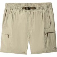 The North Face pantalón corto montaña hombre The North Face M CLASS V BLTD SHORT vista frontal The North Face pantalón corto montaña hombre The North Face M CLASS V BLTD SHORT vista frontal
