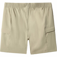 The North Face pantalón corto montaña hombre The North Face M CLASS V BLTD SHORT vista trasera The North Face pantalón corto montaña hombre The North Face M CLASS V BLTD SHORT vista trasera