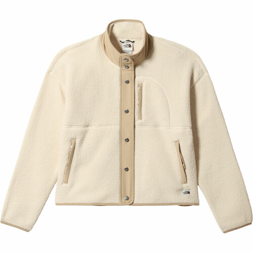 THE NORTH FACE W CRAGMONT JKT