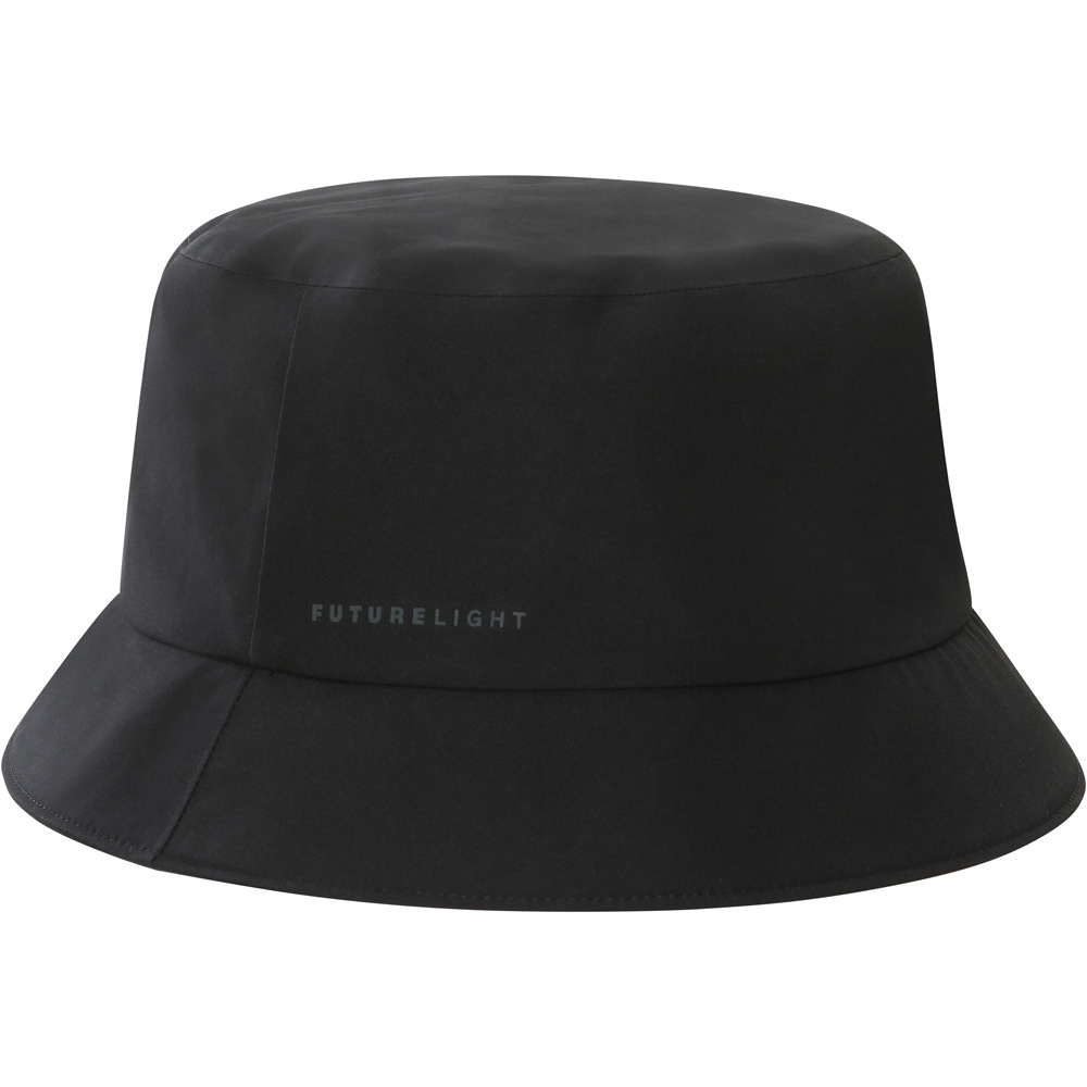 The North Face gorros montaña The North Face LOGO FL BUCKET 01 The North Face gorros montaña The North Face LOGO FL BUCKET 01