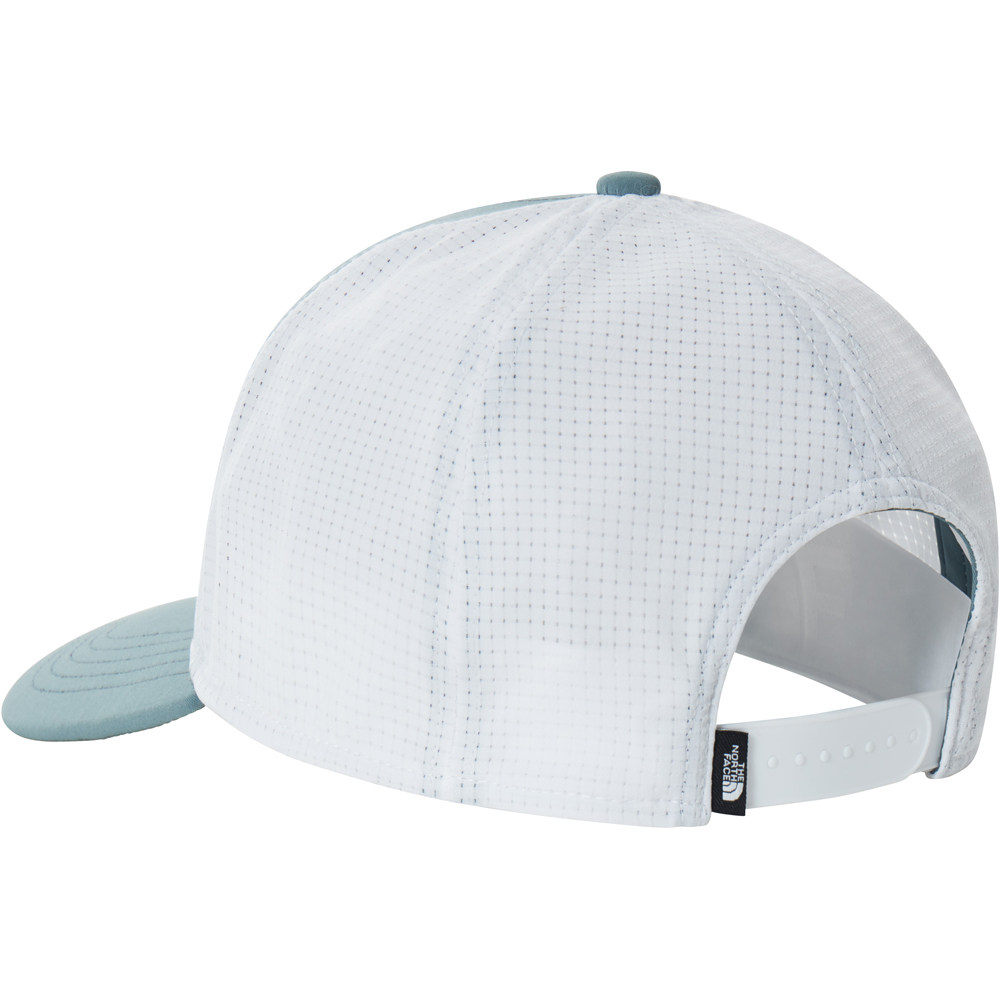 The North Face gorros montaña The North Face TRAIL TRUCKER 2.O 01 The North Face gorros montaña The North Face TRAIL TRUCKER 2.O 01