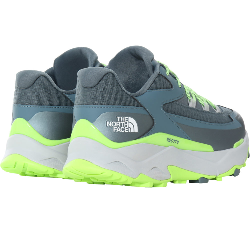 The North Face zapatilla trekking hombre The North Face M VECTIV TARAVAL ANO puntera The North Face zapatilla trekking hombre The North Face M VECTIV TARAVAL ANO puntera